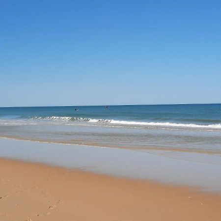 Location Terre Mer Le Temple (Gironde) Exterior foto