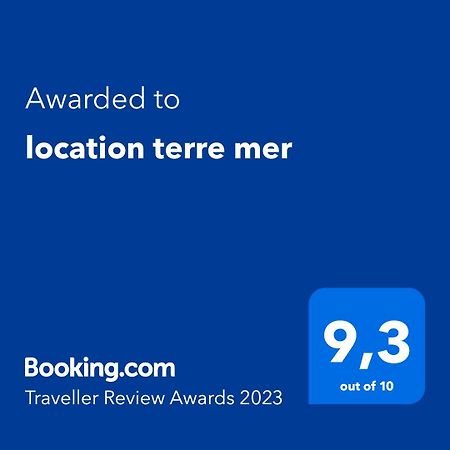 Location Terre Mer Le Temple (Gironde) Exterior foto