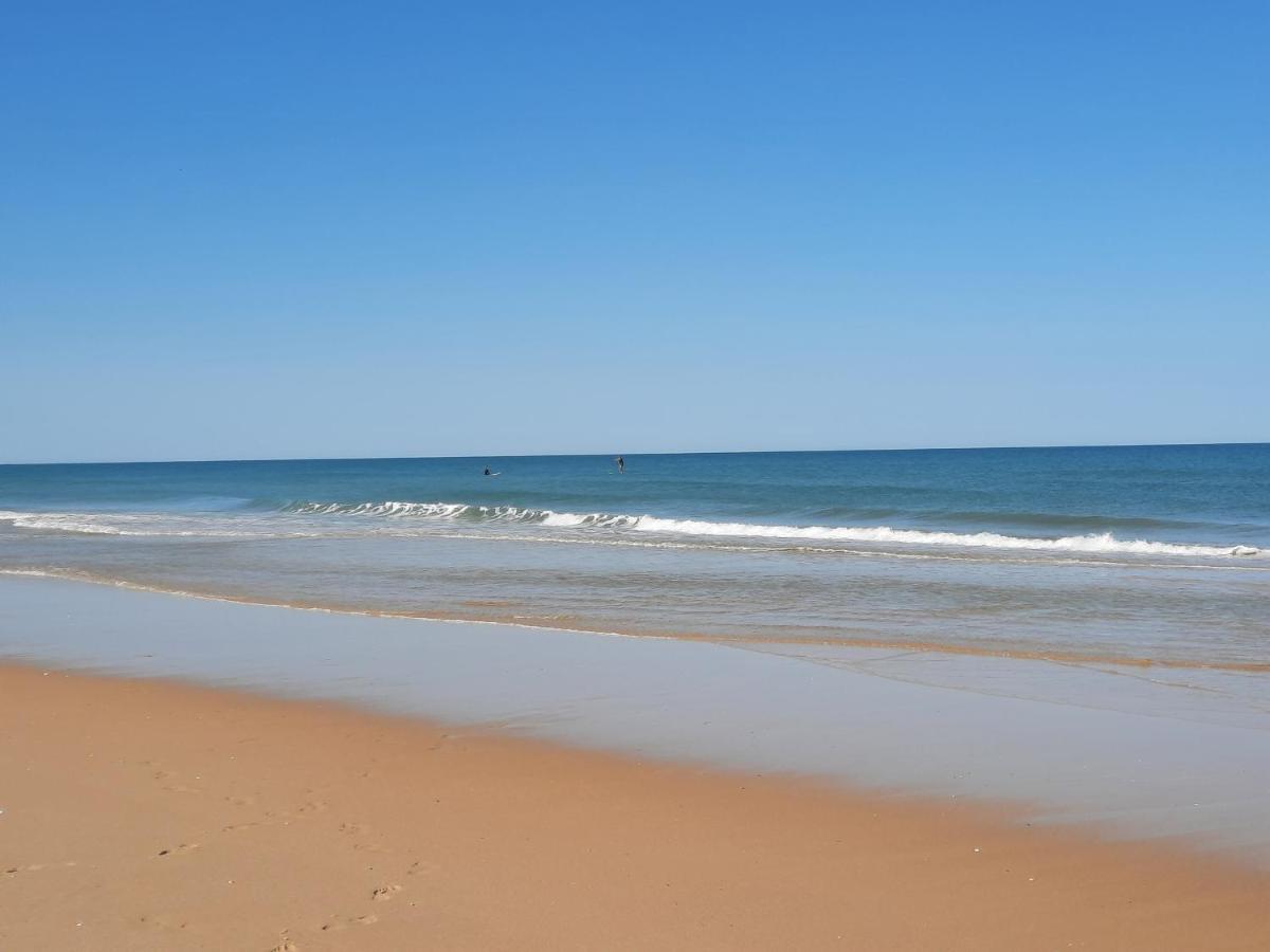 Location Terre Mer Le Temple (Gironde) Exterior foto